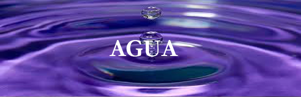 agua