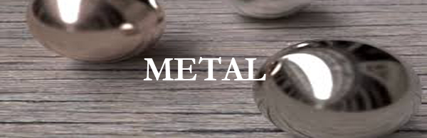 metal